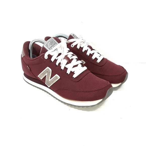 new balance 501 men beige